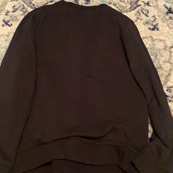 Boys Sean John velvet sweater - Picture 6 of 6